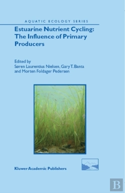 Bertrand.pt - Estuarine Nutrient Cycling: The Influence Of Primary Producers