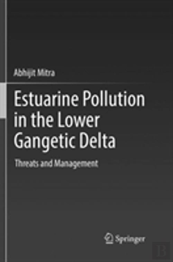 Bertrand.pt - Estuarine Pollution In The Lower Gangetic Delta