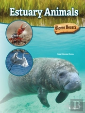 Estuary Animals