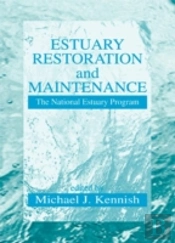 Estuary Restoration And Maintenance