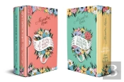 Estuche Alexandra Roma