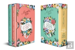Bertrand.pt - Estuche Alexandra Roma