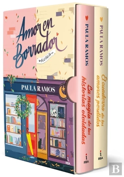 Bertrand.pt - Estuche Amor En Borrador