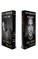 Estuche Angel Martin (Por Si Las Voces Vuelven + Detras Del Ruido)