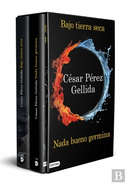 Bertrand.pt - Estuche Bajo Tierra Seca Nada Bueno Germina