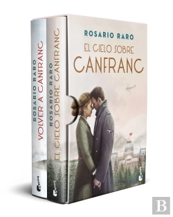 Bertrand.pt - Estuche Canfranc