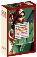 Estuche Clara Campoamor Revolucion Española/Voto Femenino