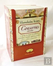 Estuche Cocina Casera 4 Titulos