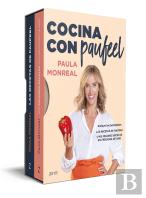 Estuche Cocina Con Paufeel