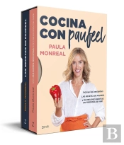 Estuche Cocina Con Paufeel