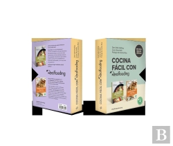 Bertrand.pt - Estuche Cocina Facil Con Realfooding