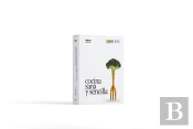 Estuche - Cocina Sana Y Sencilla Y Cocinar Sin Gluten, Sin Huevo Y Sin Lactosa