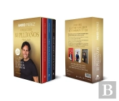 Estuche Colección 88 Peldaños De Anxo Pérez - Vols. 1, 2 Y 3