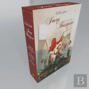 Estuche Coleccion Josep Busquet (Edicion Limitada)
