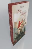 Estuche Coleccion Josep Busquet (Edicion Limitada)