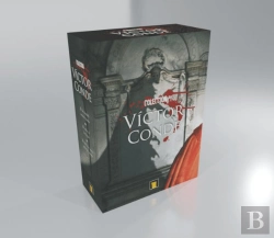 Bertrand.pt - Estuche Coleccion Victor Conde (Edicion Limitada)