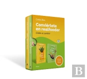 Estuche Conviértete En Realfooder