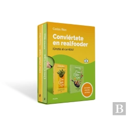 Bertrand.pt - Estuche Conviértete En Realfooder