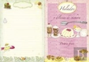 Estuche Cuadernos De Cocina (8 Títulos)