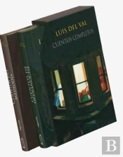 Estuche Cuentos De Luis Del Val
