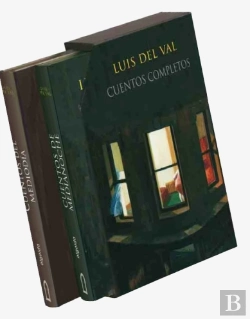 Bertrand.pt - Estuche Cuentos De Luis Del Val