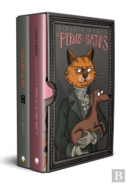 Bertrand.pt - Estuche De Perros Y Gatos