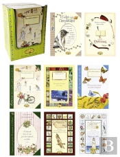 Estuche El Placer De Escribir (8 Títulos)