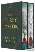 Estuche Especial El Rey Pastor (Saga Completa)