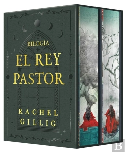 Bertrand.pt - Estuche Especial El Rey Pastor (Saga Completa)