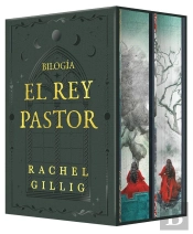 Estuche Especial El Rey Pastor (Saga Completa)