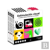 Estuche Estimulacion Visual