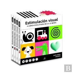 Bertrand.pt - Estuche Estimulacion Visual