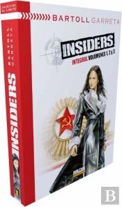 Estuche Exclusivo Insiders