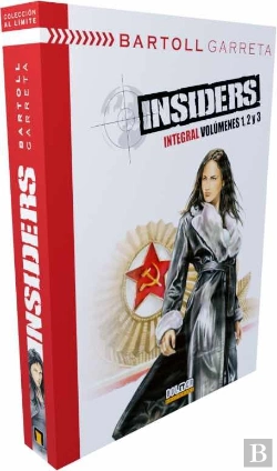 Bertrand.pt - Estuche Exclusivo Insiders