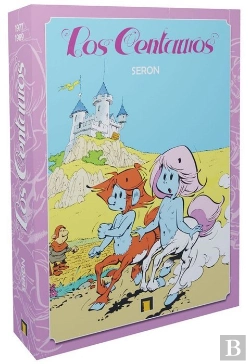 Bertrand.pt - Estuche Exclusivo:Los Centauros
