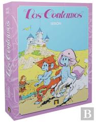 Estuche Exclusivo:Los Centauros