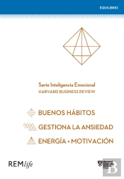 Estuche Inteligencia Emocional Hbr: Equilibrio