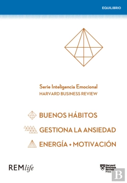 Bertrand.pt - Estuche Inteligencia Emocional Hbr: Equilibrio
