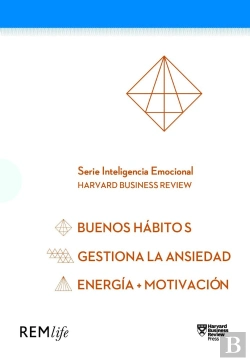 Bertrand.pt - Estuche Inteligencia Emocional Hbr Equilibrio