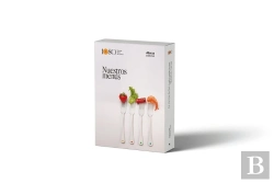 Bertrand.pt - Estuche La Cocina De Las Cuatro Estaciones Y Nuestros Menu