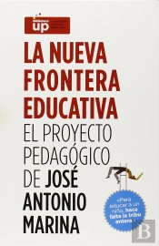 Estuche La Nueva Frontera Educativa