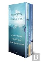Estuche La Trilogia De La Vida