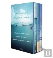 Estuche La Trilogia De La Vida