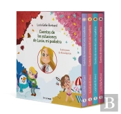 Estuche Las Estaciones De Lucia, Mi Pediatra