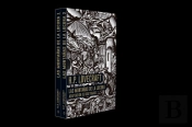 Estuche Las Montañas De La Locura