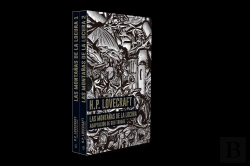 Bertrand.pt - Estuche Las Montañas De La Locura