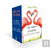 Estuche Laura Norton Karmas