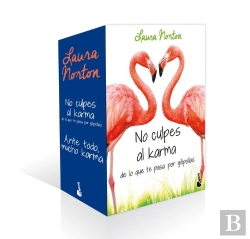 Bertrand.pt - Estuche Laura Norton Karmas