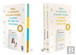 Bertrand.pt - Estuche Limpieza Orden Y Felicidad + Trucos De La Ordenatriz