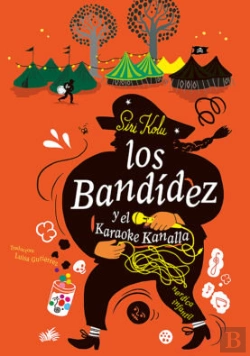 Bertrand.pt - Estuche Los Bandídez Y Los Bandídez Y El Karaoke Kanalla